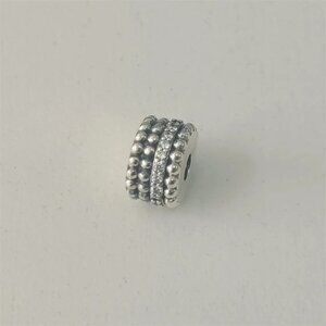 Pandora Clip Charm